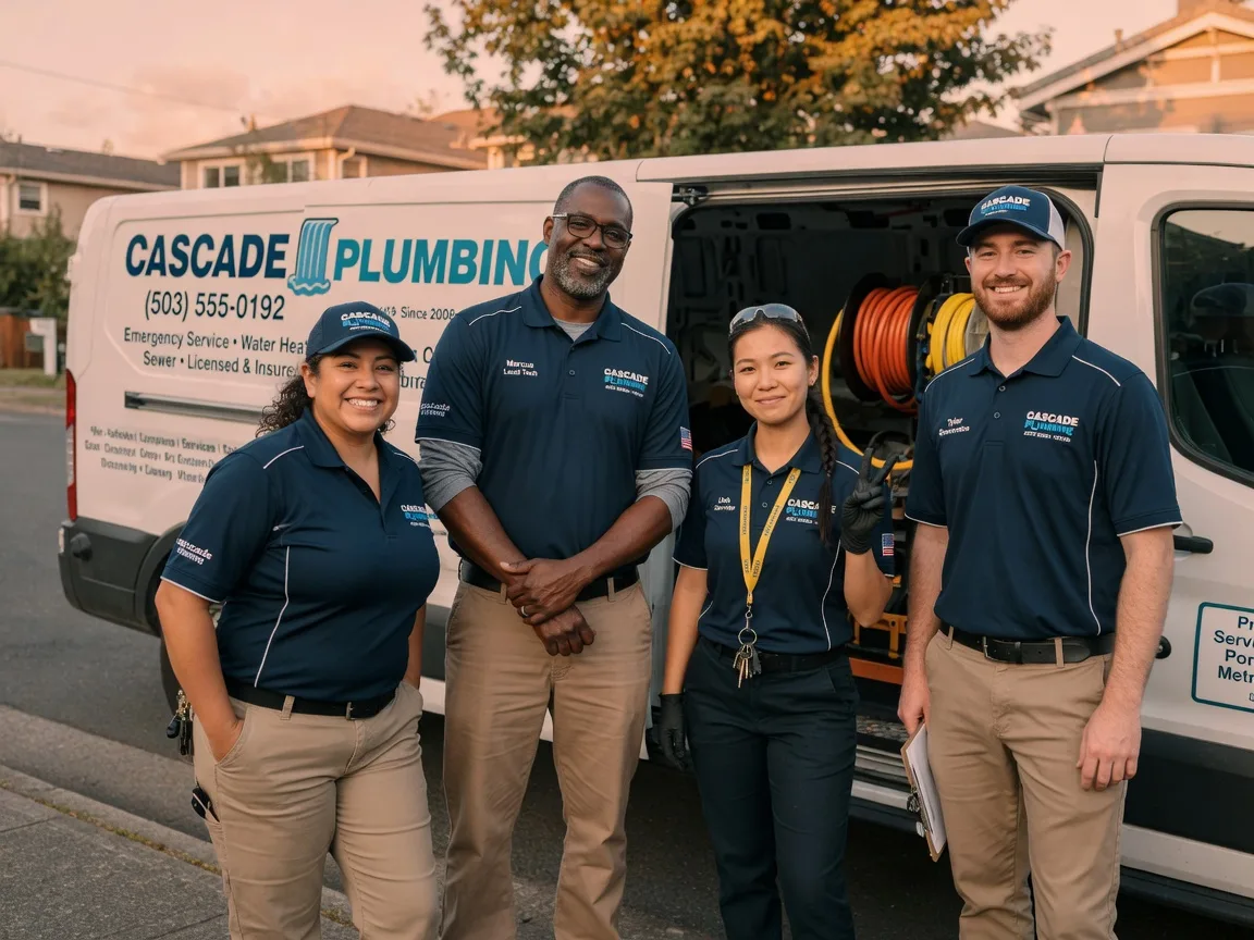 Emergency Plumber company in Malden, WA